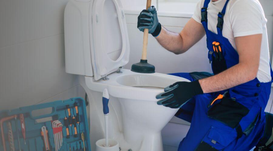Local 24/7 Emergency Plumbing in Grover Hill, OH
